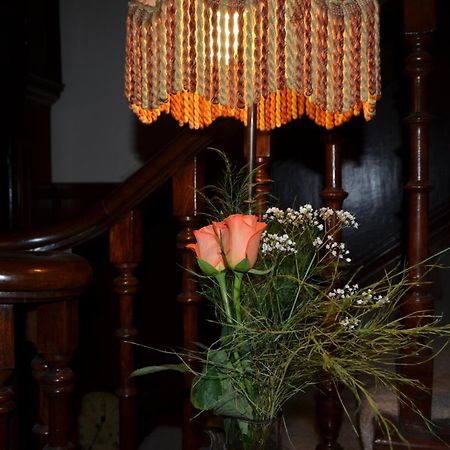 The Priory B&B Whitchurch  Luaran gambar
