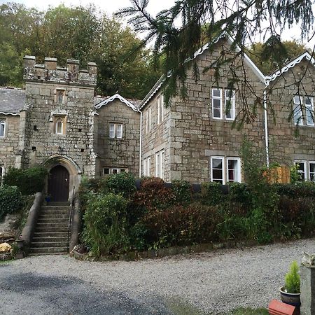 The Priory B&B Whitchurch  Luaran gambar