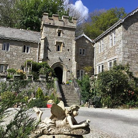 The Priory B&B Whitchurch  Luaran gambar