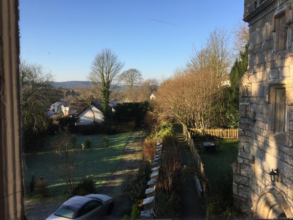 The Priory B&B Whitchurch  Bilik gambar
