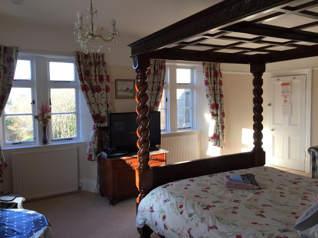 The Priory B&B Whitchurch  Luaran gambar