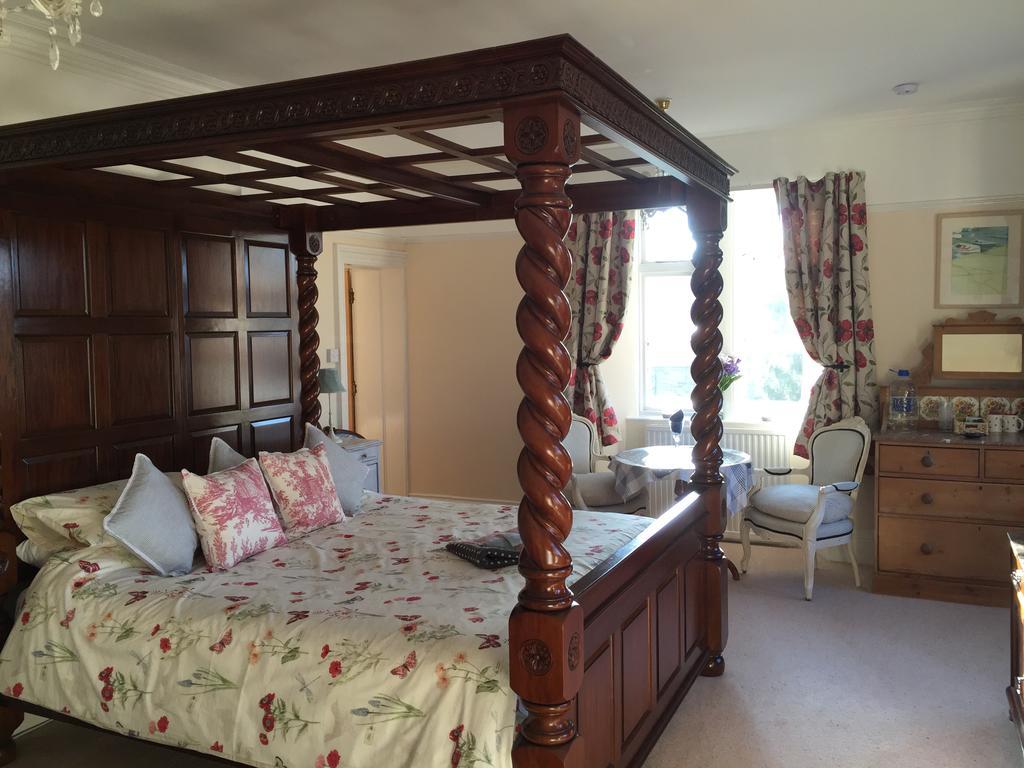 The Priory B&B Whitchurch  Luaran gambar