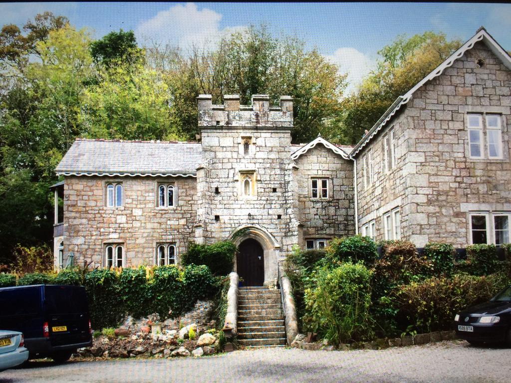 The Priory B&B Whitchurch  Luaran gambar