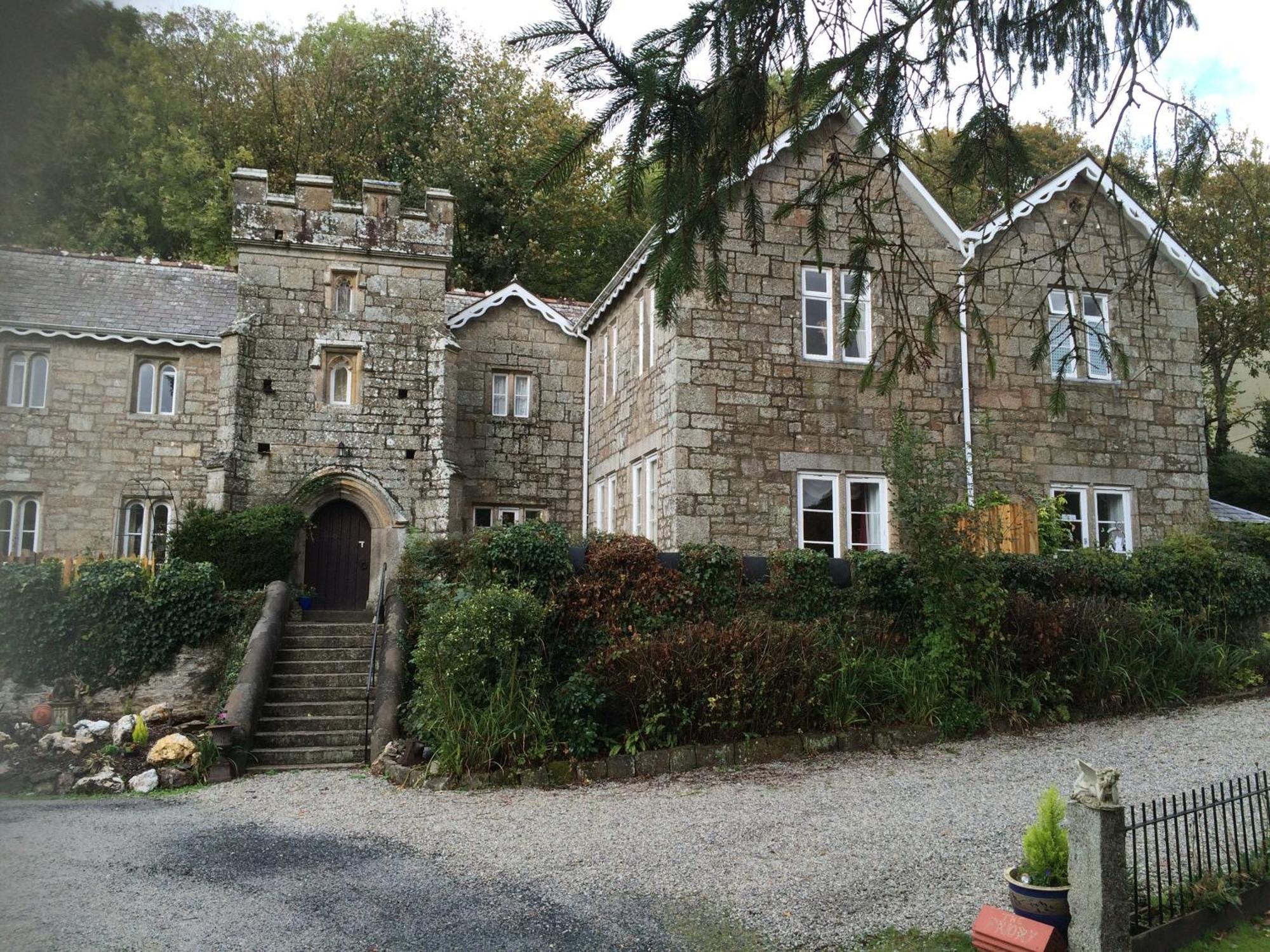 The Priory B&B Whitchurch  Luaran gambar