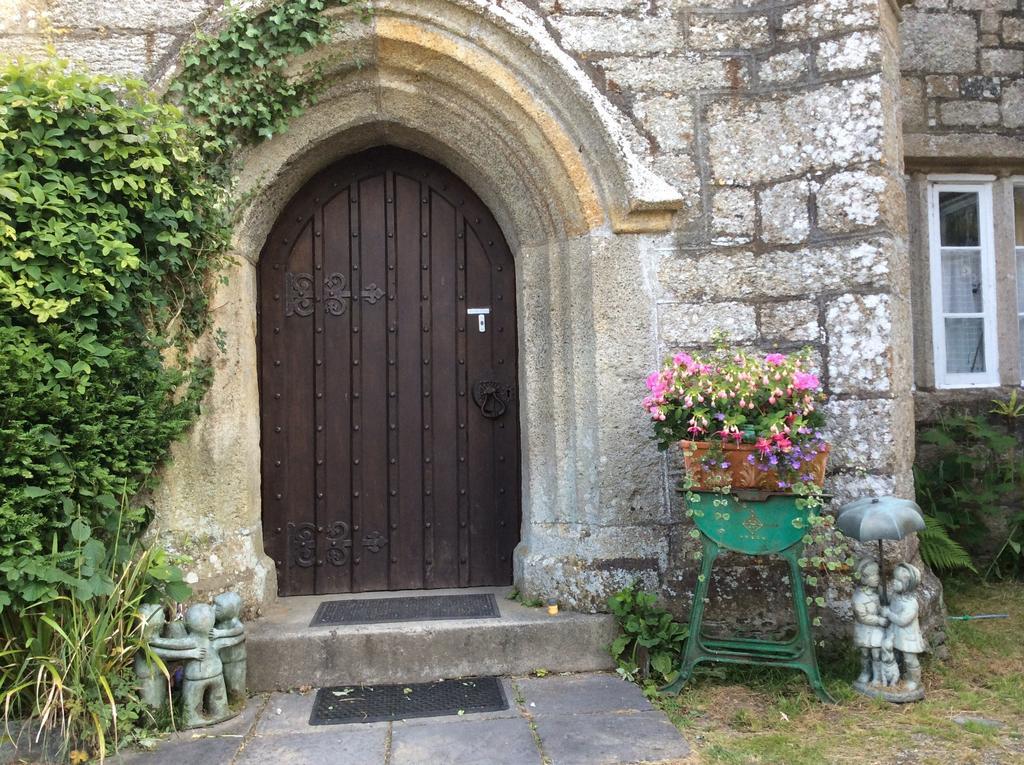 The Priory B&B Whitchurch  Luaran gambar