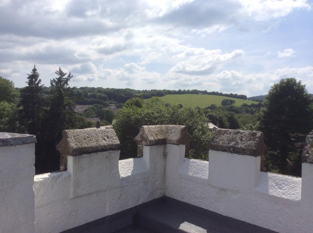 The Priory B&B Whitchurch  Luaran gambar