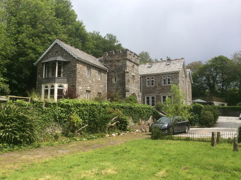 The Priory B&B Whitchurch  Luaran gambar