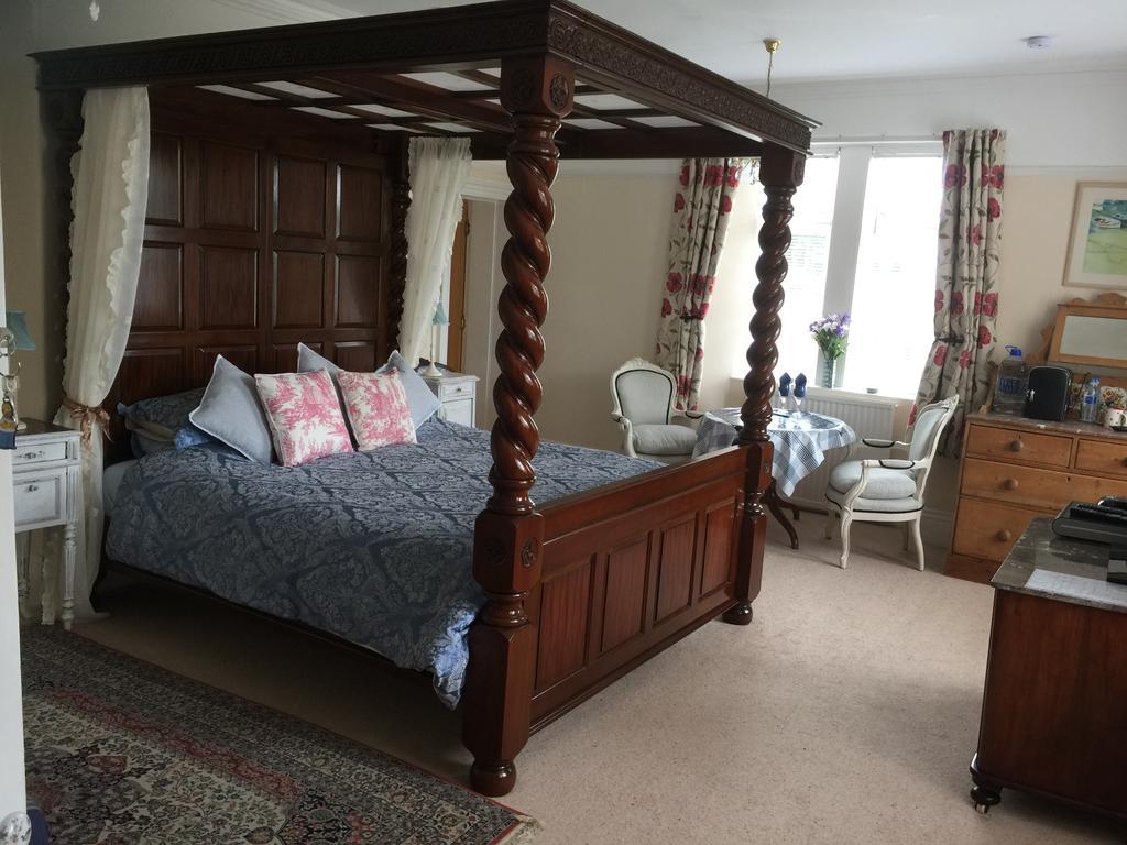The Priory B&B Whitchurch  Luaran gambar