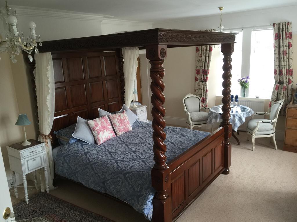 The Priory B&B Whitchurch  Luaran gambar