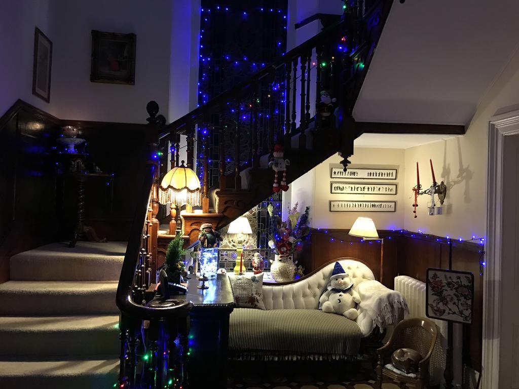 The Priory B&B Whitchurch  Luaran gambar