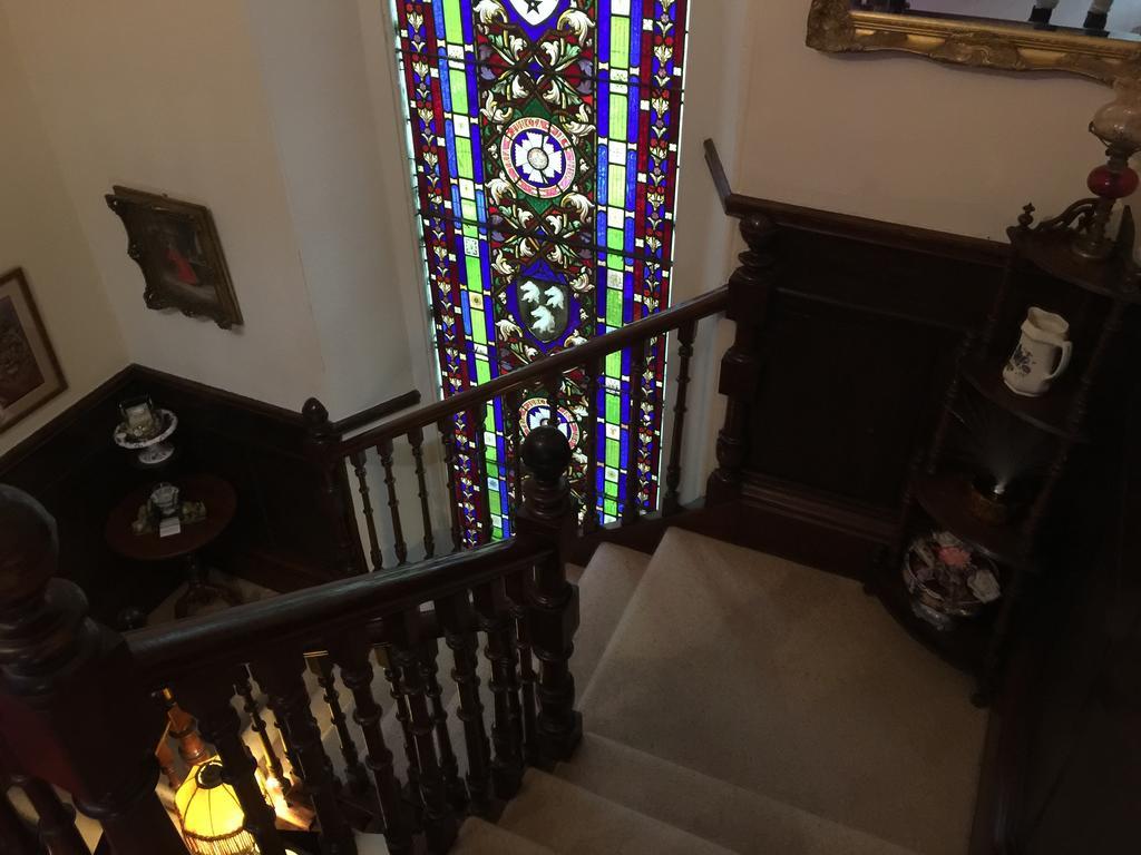 The Priory B&B Whitchurch  Luaran gambar