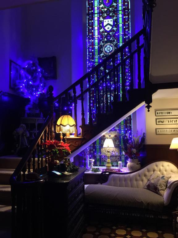 The Priory B&B Whitchurch  Luaran gambar