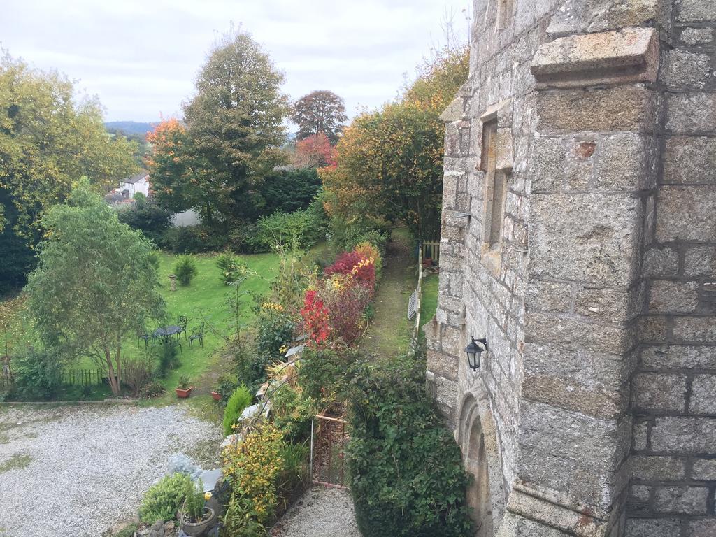 The Priory B&B Whitchurch  Luaran gambar
