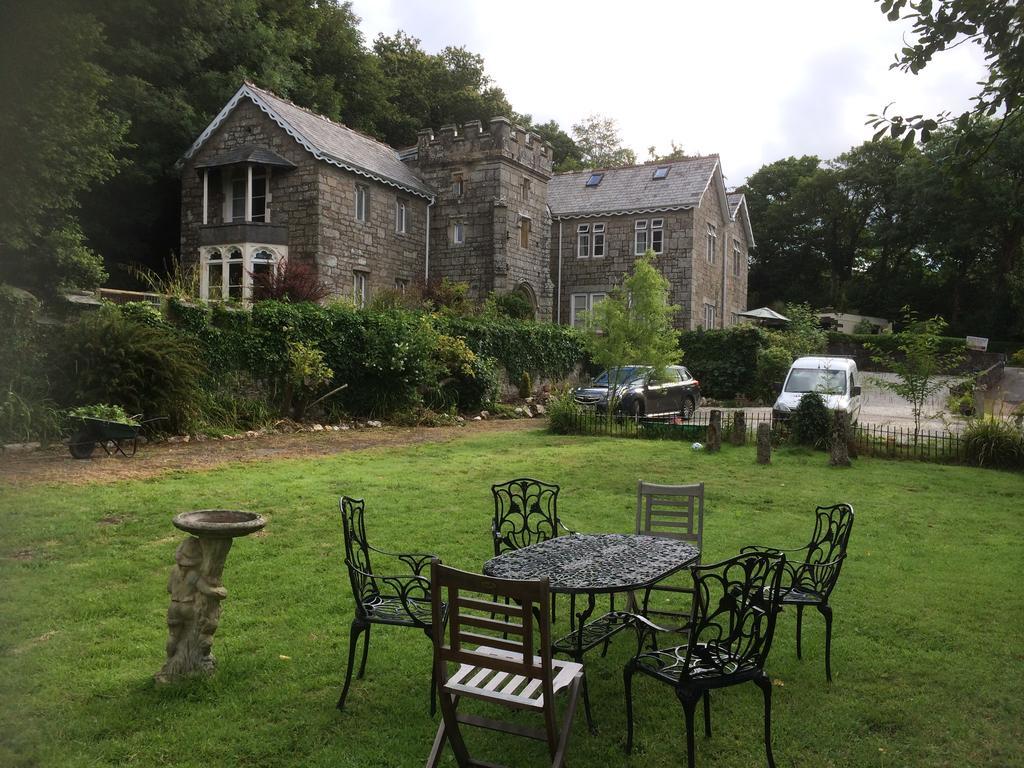 The Priory B&B Whitchurch  Luaran gambar