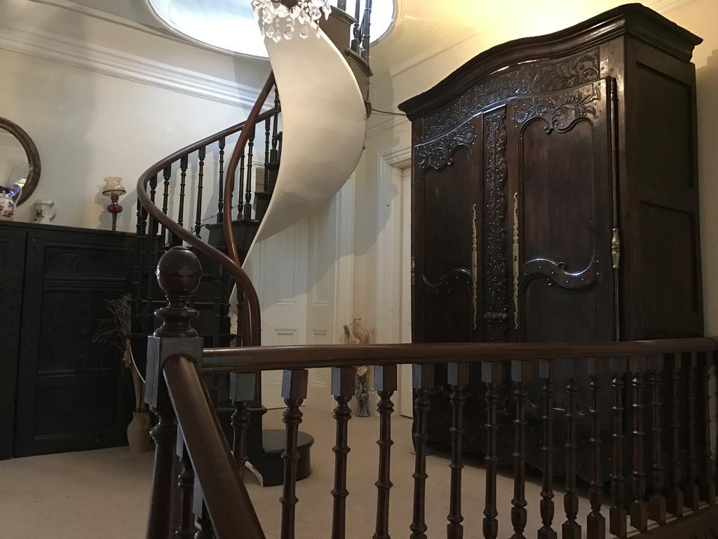 The Priory B&B Whitchurch  Luaran gambar