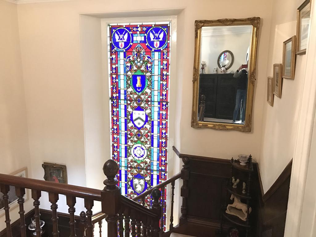 The Priory B&B Whitchurch  Luaran gambar