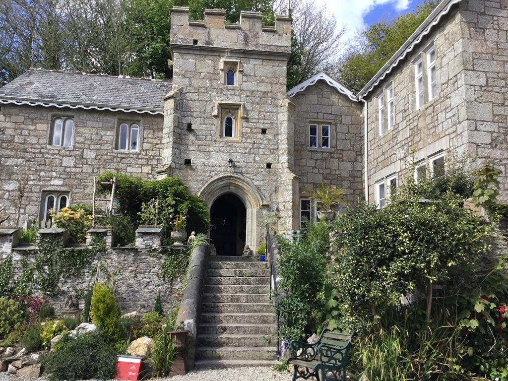 The Priory B&B Whitchurch  Luaran gambar