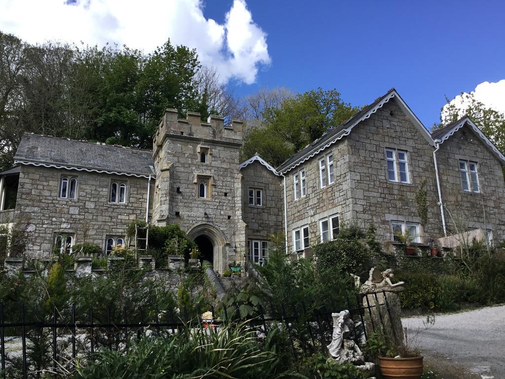 The Priory B&B Whitchurch  Luaran gambar