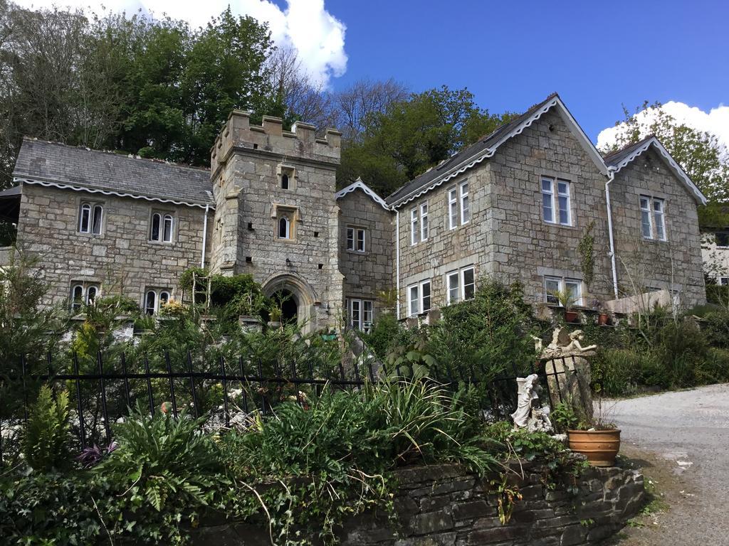 The Priory B&B Whitchurch  Luaran gambar