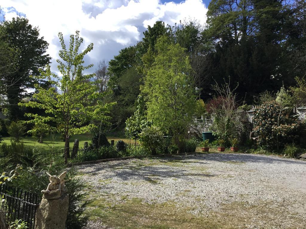 The Priory B&B Whitchurch  Luaran gambar