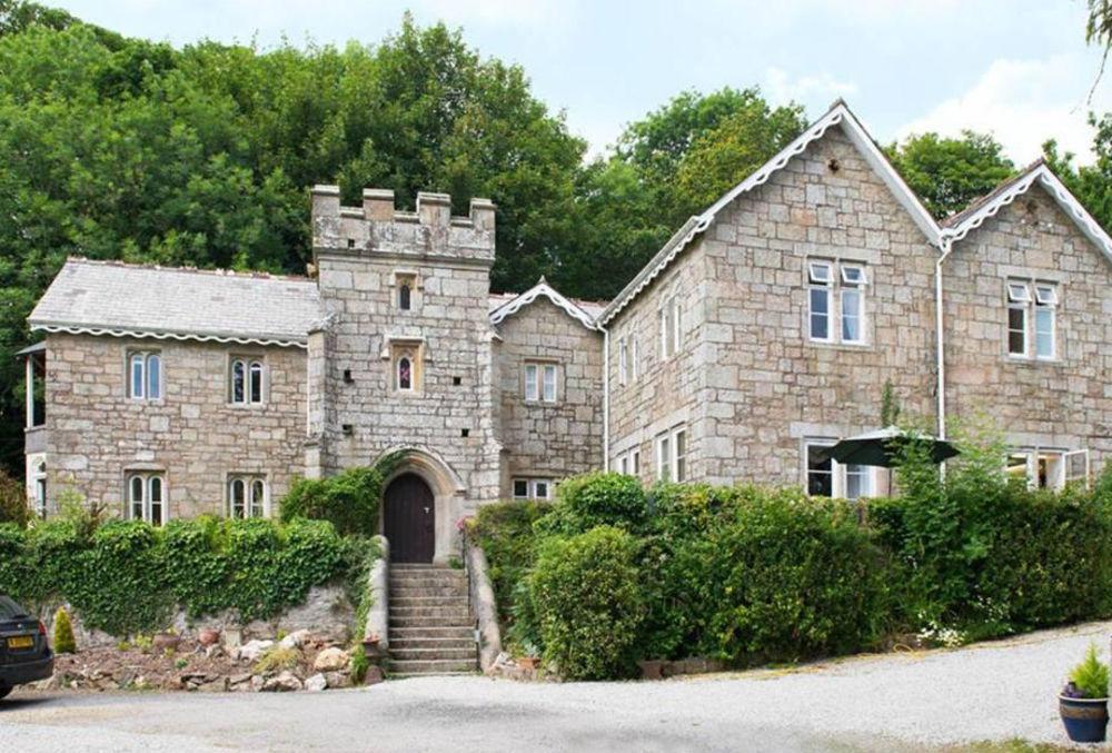 The Priory B&B Whitchurch  Luaran gambar