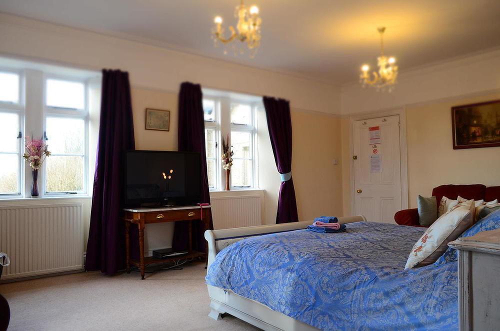 The Priory B&B Whitchurch  Luaran gambar