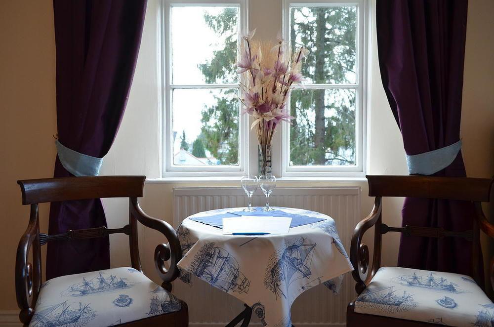 The Priory B&B Whitchurch  Luaran gambar