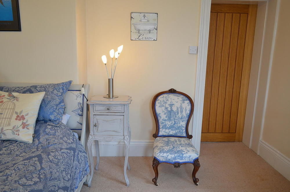 The Priory B&B Whitchurch  Luaran gambar