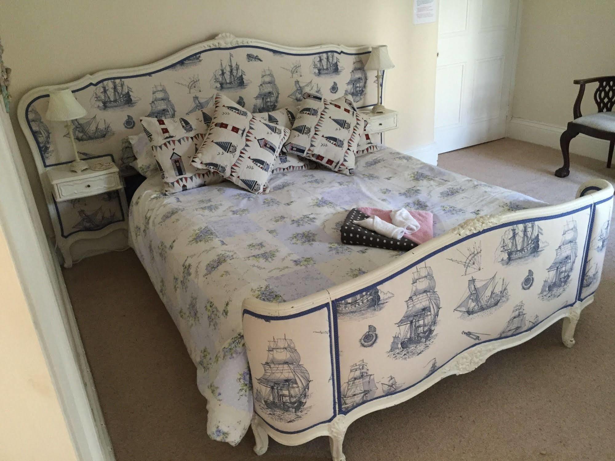 The Priory B&B Whitchurch  Luaran gambar