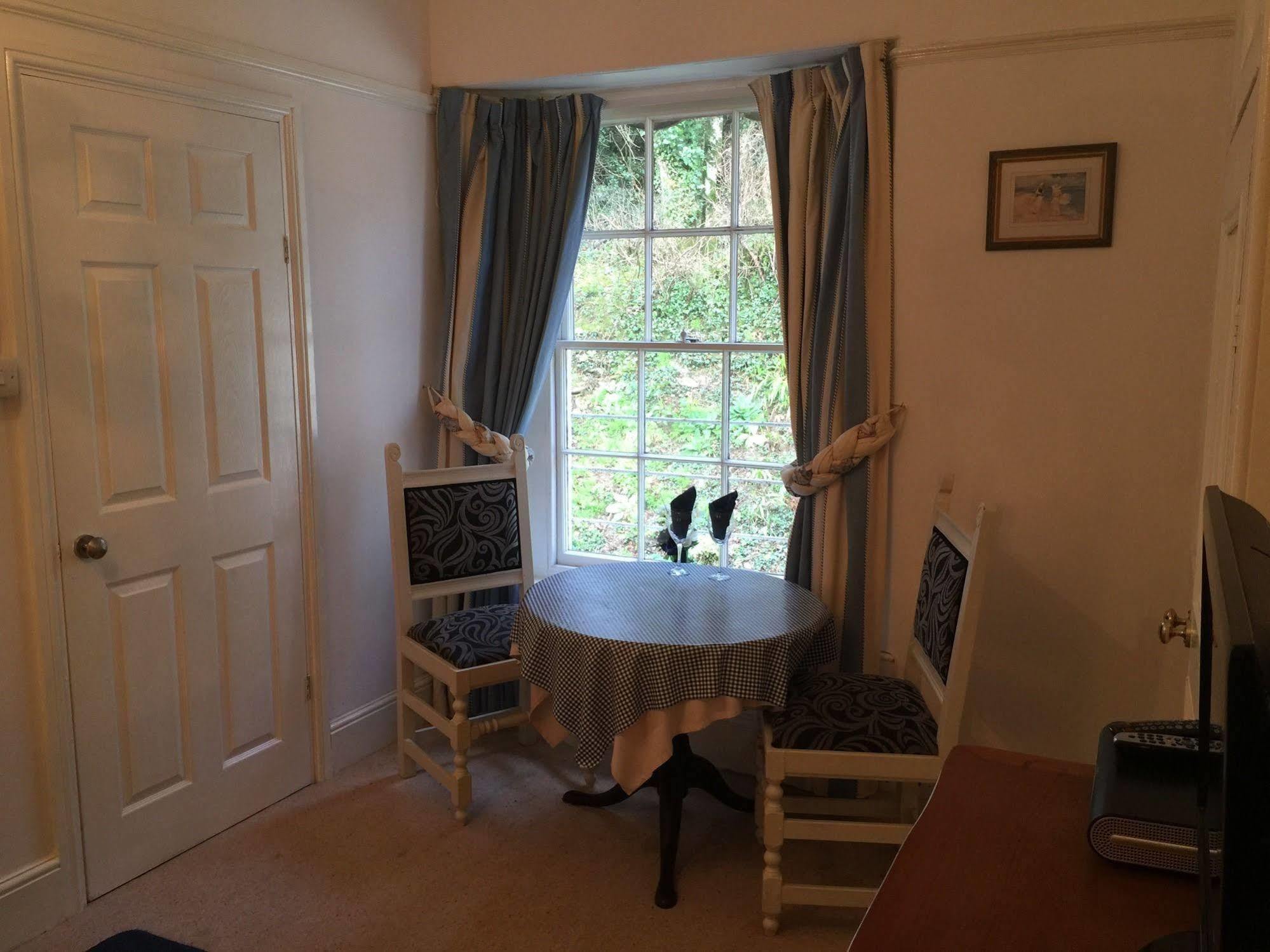 The Priory B&B Whitchurch  Luaran gambar