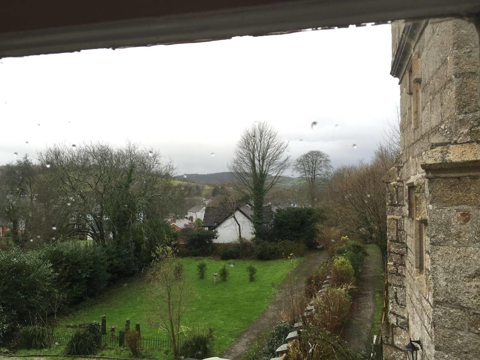 The Priory B&B Whitchurch  Luaran gambar
