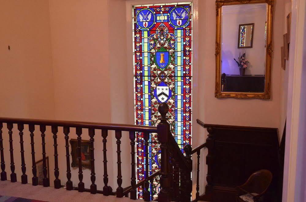The Priory B&B Whitchurch  Luaran gambar