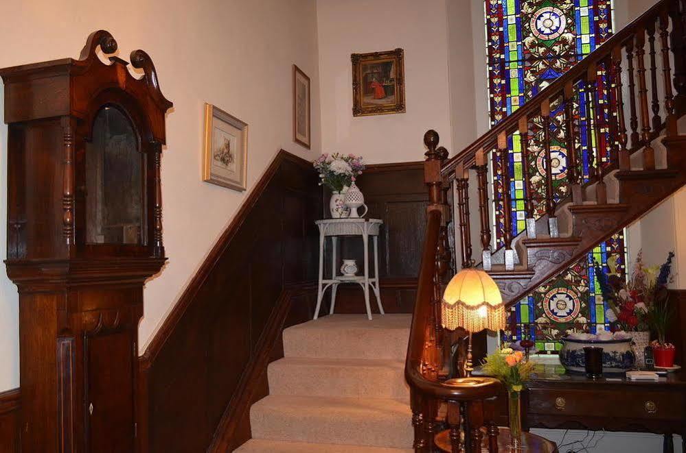 The Priory B&B Whitchurch  Luaran gambar
