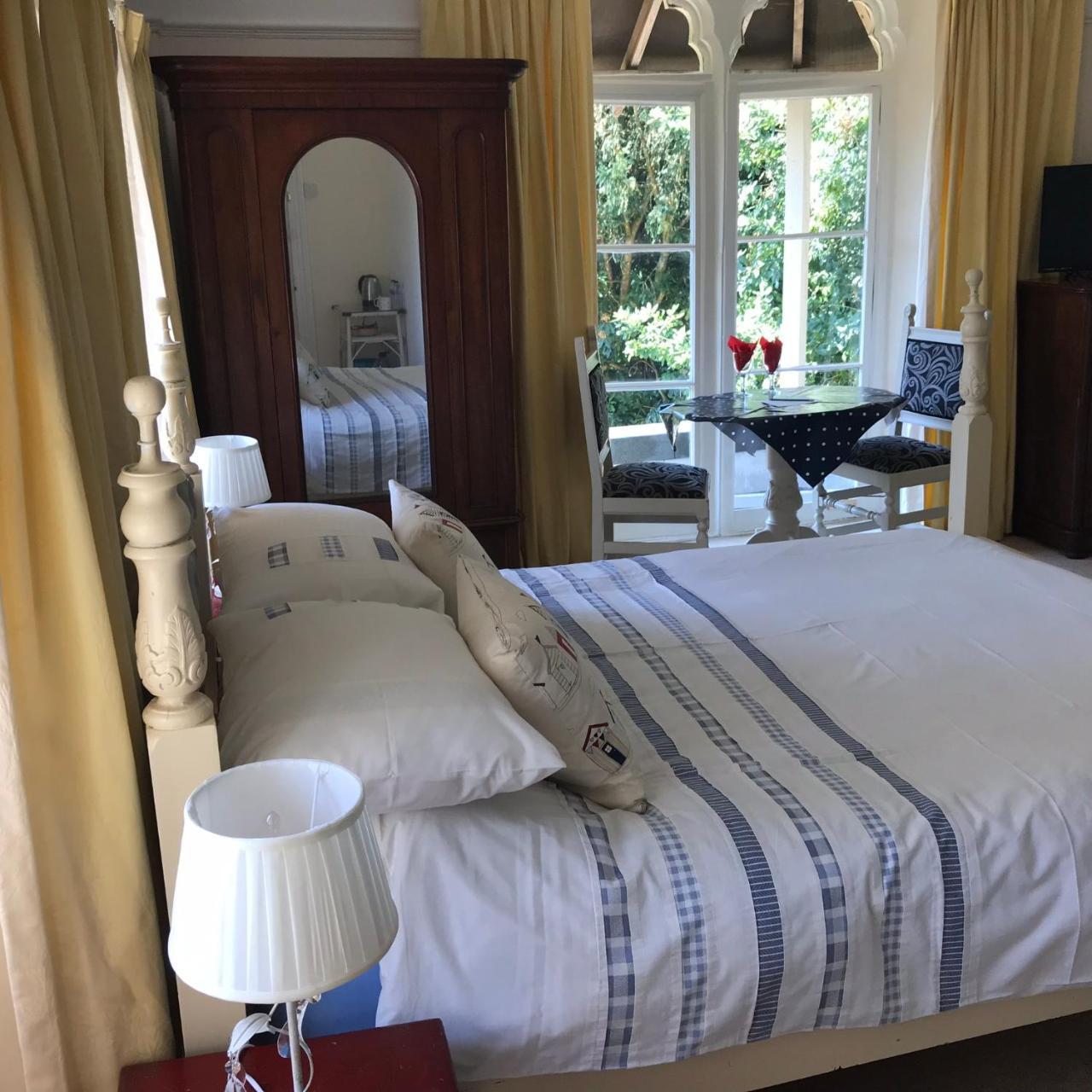The Priory B&B Whitchurch  Luaran gambar