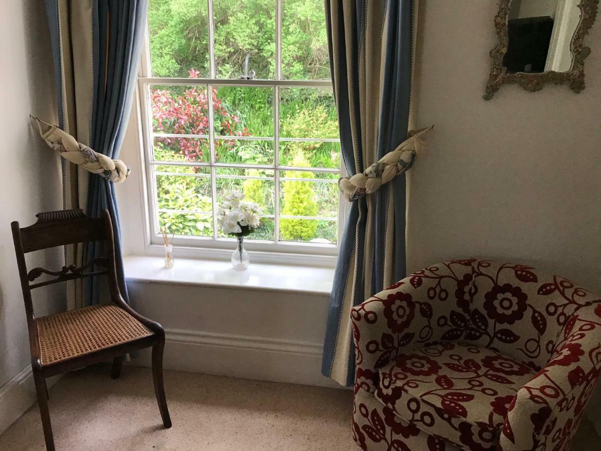 The Priory B&B Whitchurch  Luaran gambar