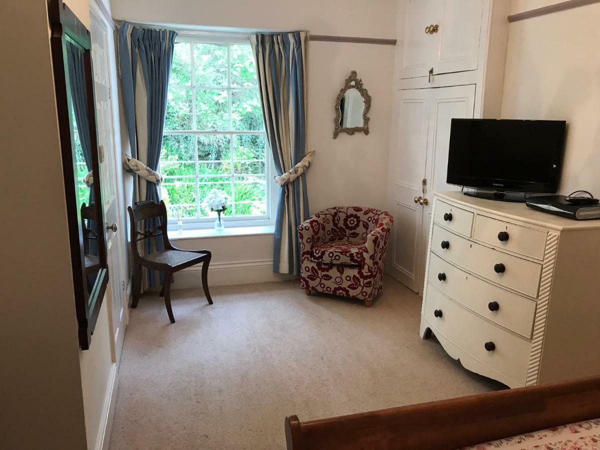 The Priory B&B Whitchurch  Luaran gambar