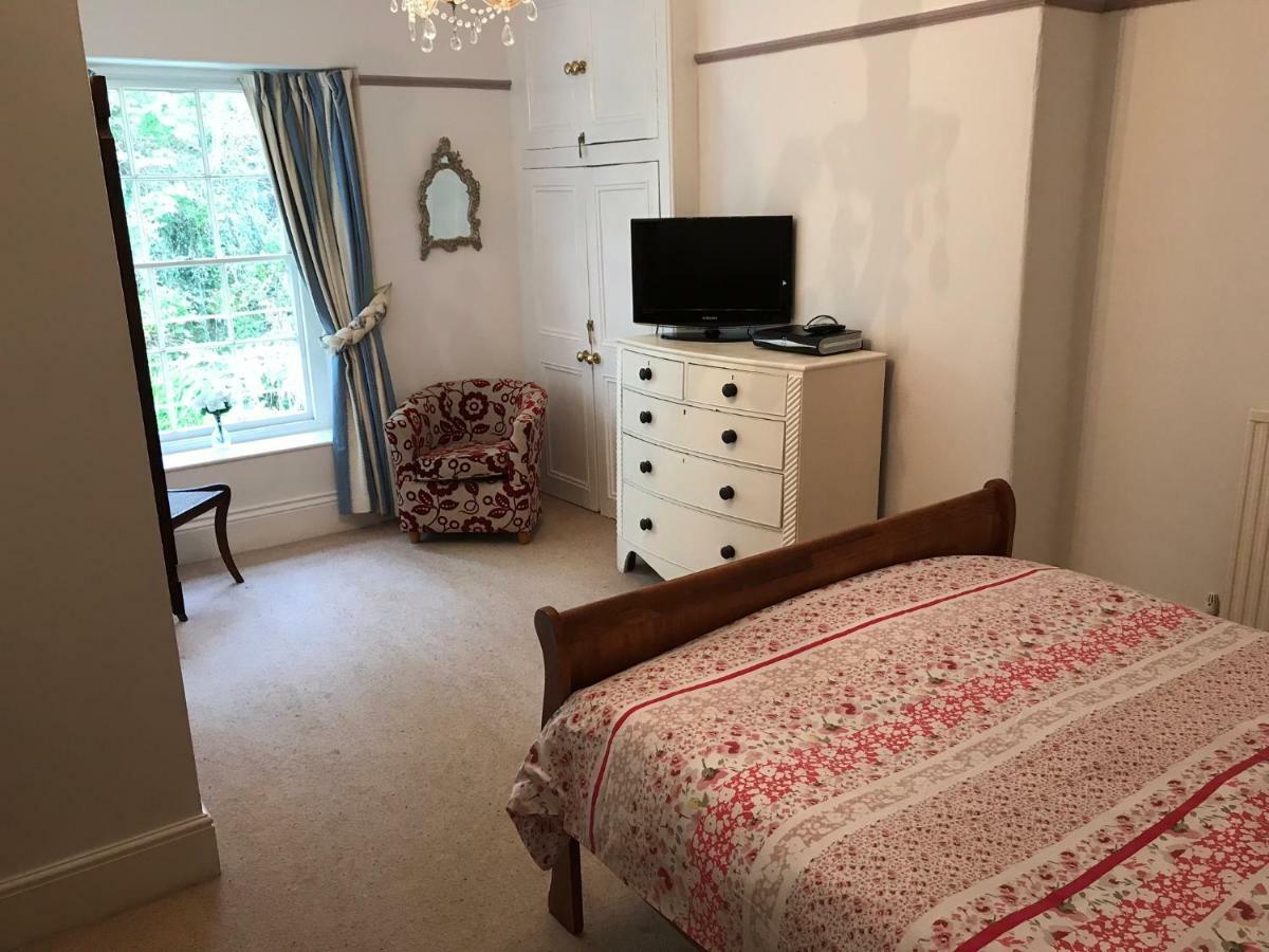 The Priory B&B Whitchurch  Luaran gambar